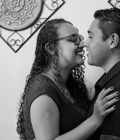 Casamento Civil de Thamiris e Breno - Casamento Civil