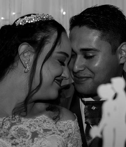 Casamento de Thamiris e Breno