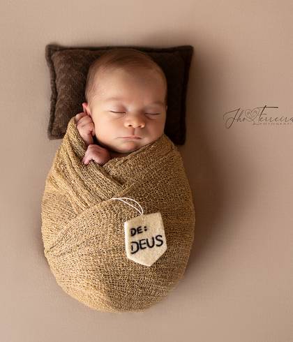 Newborn de Ensaios Newborn