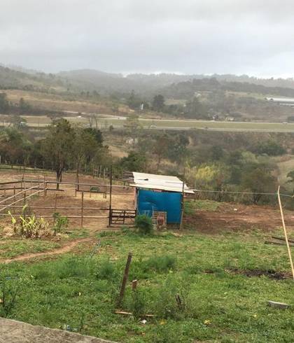Área de AR0001 - Vendo Àrea com 20.000 m² na Castelo Branco km 64 - Valor 1.000.000,00