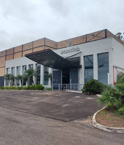 Galpão de GA0001 - Prédio, 2.800 m², à venda por R$ 29.000.000 ou aluguel por R$ 135.000/mês- Alto da Vila Nova - Itu/SP