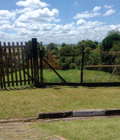 Terrenos de TE0001 - Terreno, 1.020 m², à venda por R$ 300.000- Condomínio Terras de Santa Rosa - Salto/SP