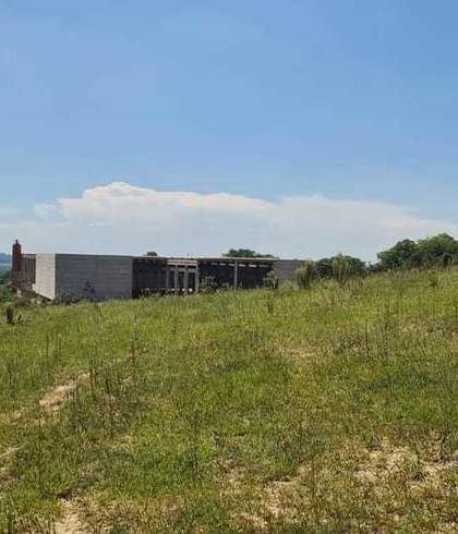 Área de AR 0003 - Área de 27.000 m² Taperinha - Itu, à venda por R$ 2.500.000