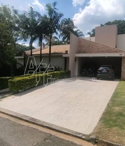 Casas de CA0008 - Casa com 3 dormitórios à venda, 249 m² por R$ 1.650.000,00 - Campos de Santo Antonio - Itu/SP