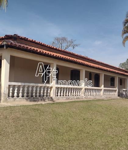 Haras de HA0004 - Chacara com 20.000 m² no Condominio Santa Filomena em Itu - SP. R$ 1.800.000