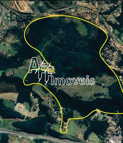 Fazenda de FA0001 - A Fazenda Flamboyant é uma propriedade impressionante localizada na cidade de Itu, Com uma área total de 3.078.767 metros quadrados.