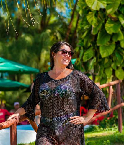 Ensaios de Alessandra