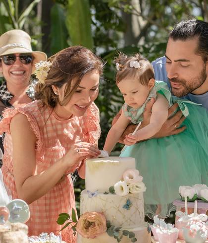 Aniversários de Aniversários