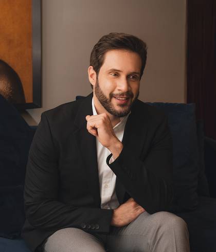 Retratos Corporativos de Drº Rodrigo Martello - CIRURGIÃO PLÁSTICO