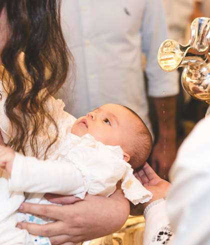 Batizados de Batizado - Ravi