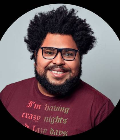 Ensaios de Fotógrafo - Ronilson Santiago