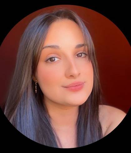 Ensaios de Fotógrafa - Anaísa Galzini