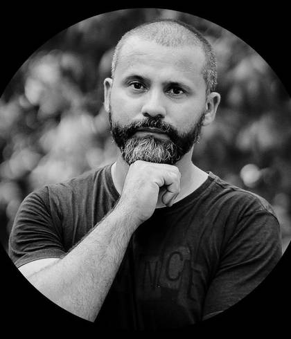 Ensaios de Fotógrafo - Luis Miguel