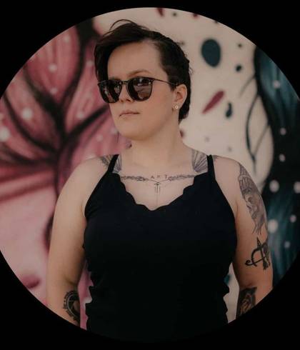 Ensaios de Fotógrafa - Carolina Lopo