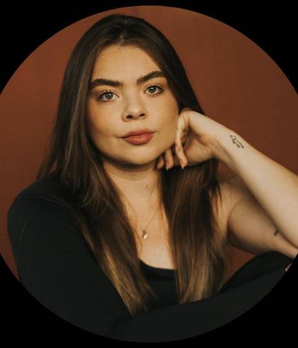 Ensaios de Fotógrafa -Juliane Monari