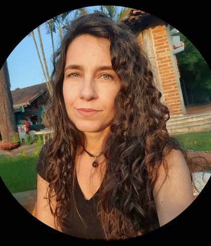 Ensaios de Fotógrafa - Leliane Andrade