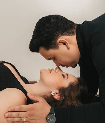 Casal de Gabi & Higor