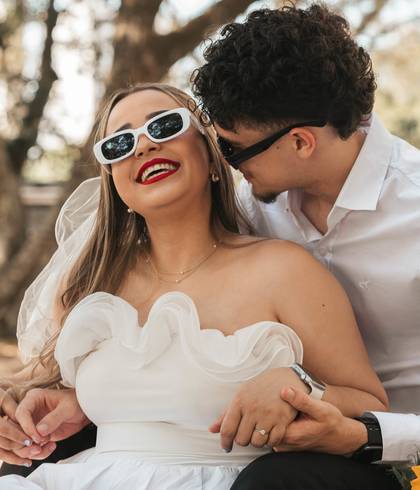 Pré Wedding  de Pré Wedding Duda & Henrique 