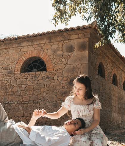 Pré Wedding  de Pré Wedding Welyda & João 