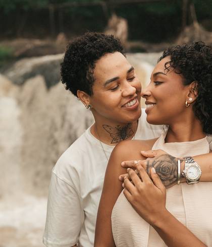 Pré Wedding  de Pré Wedding Jessica & Samara