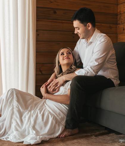 Pré Wedding  de Pré Wedding Rebeca & Wesley