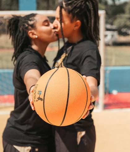 Pré Wedding  de Pré Wedding Julia & Angel 