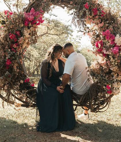 Pré Wedding  de Pré Wedding Bianca & Bruno 