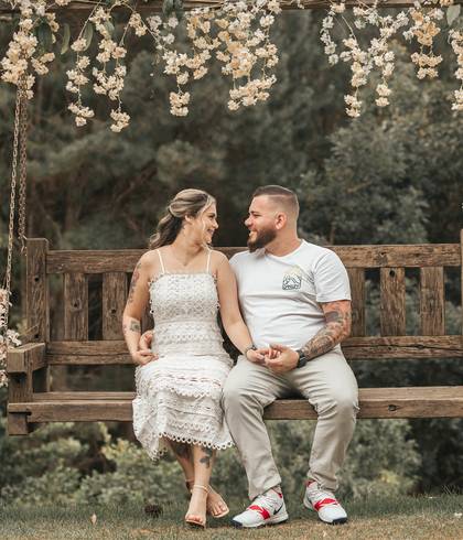 Pré Wedding  de Pré Wedding Ana & Gustavo 