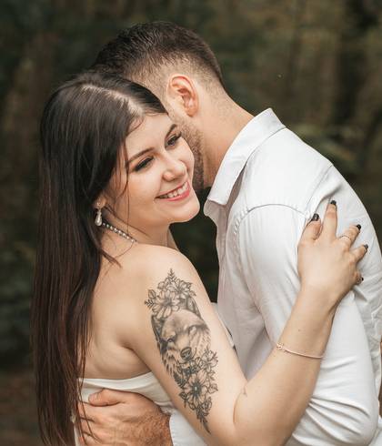 Pré Wedding  de Pré Wedding Nicole & Octavio