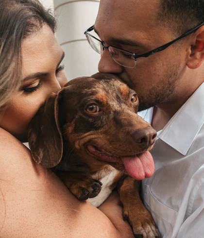 Pré Wedding  de Pre Wedding Julia & Thiago