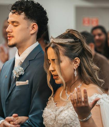 Casamento de Casamento Duda & Henrique 