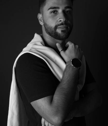 Corporativo  de Ensaio Corporativo Arquiteto Fabio 