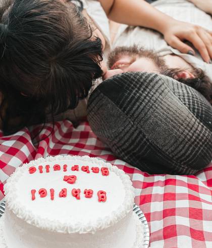 Pré Wedding  de Pré Wedding Gabrielle & Gabriel