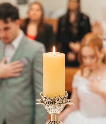 Casamento de Casamento Lari & João 