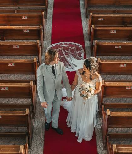 Casamento de Casamento Josi & Thiago 