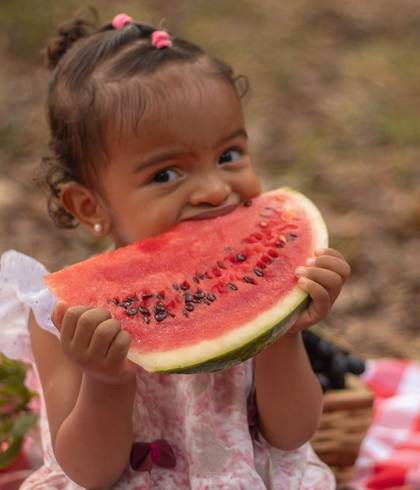 Ensaio Infantil of Ensaio Infantil/Família- Gêmeas Valentina e Catarina