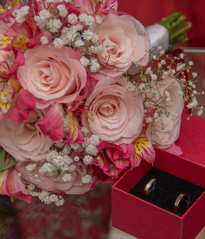 Casamento of Casamento Civil- Cris & Charles