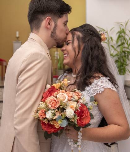 Casamento of Casamento- Julyana e Flávio