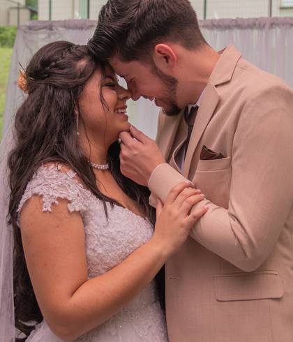 Casamento of Recepção- Julyana e Flávio