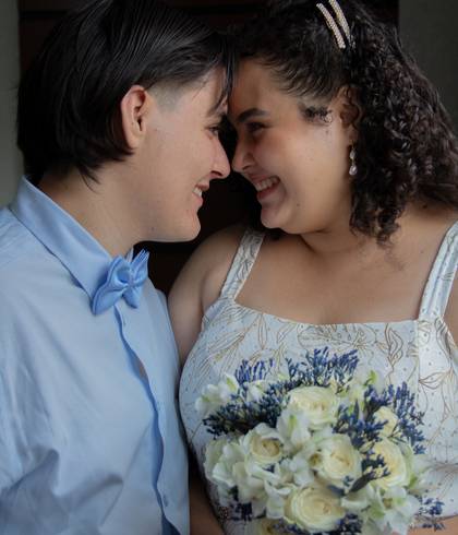 Pré Wedding of Mini Ensaio Casal- Ana e Rafael