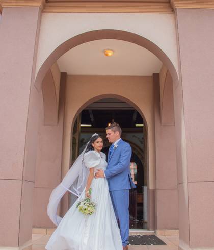 Casamento of Casamento Débora e Davi