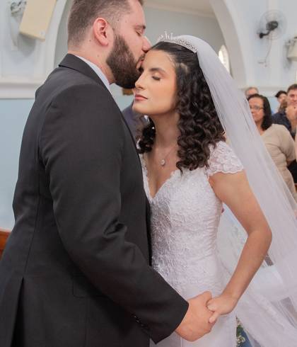 Casamento of Casamento Gabriela & Felipe