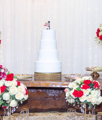 CASAMENTOS de JOSY E EDISON