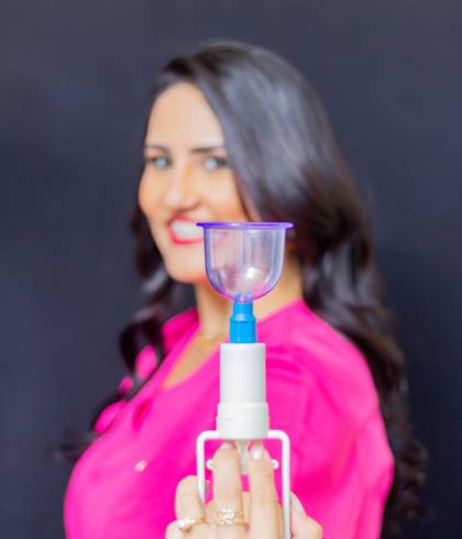 CORPORATIVO PROFICIONAL de LILIAN ESTÉTICA 