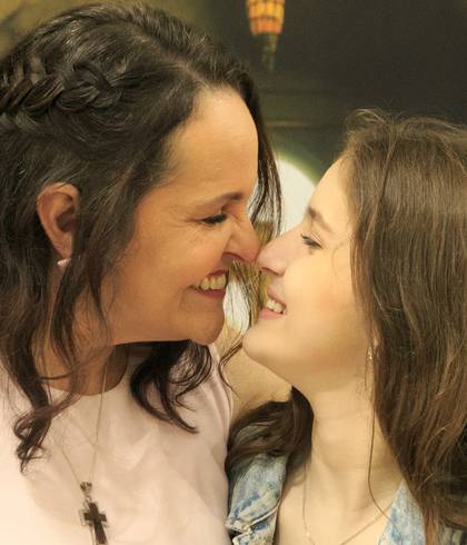 Mulheres de Evento Mulheres de Betânia