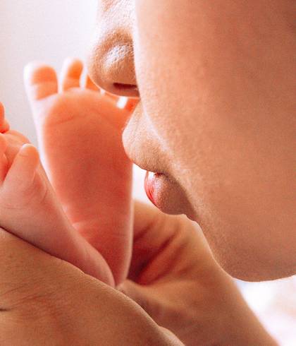 Família de Ensaio Família | Ensaio Afetivo Bebê | 