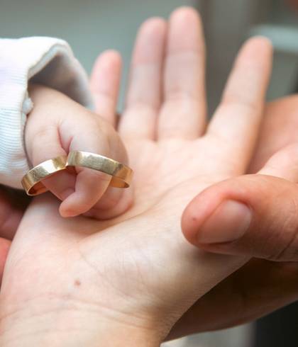 Família de Ensaio Bebê | Ensaio Família | 