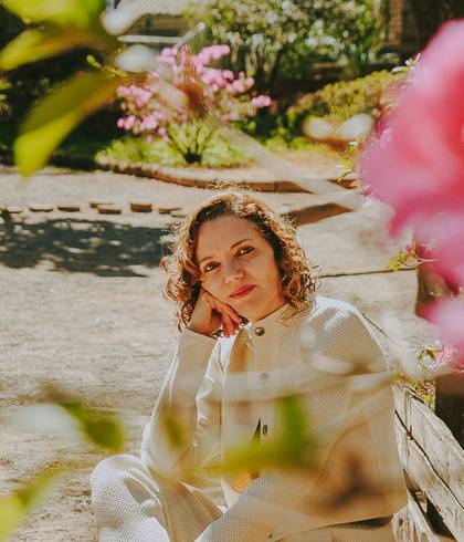 Mulheres de Ensaio fotográfico em parque ecológico | Parque Municipal Jacques Cousteau | Betânia - BH 