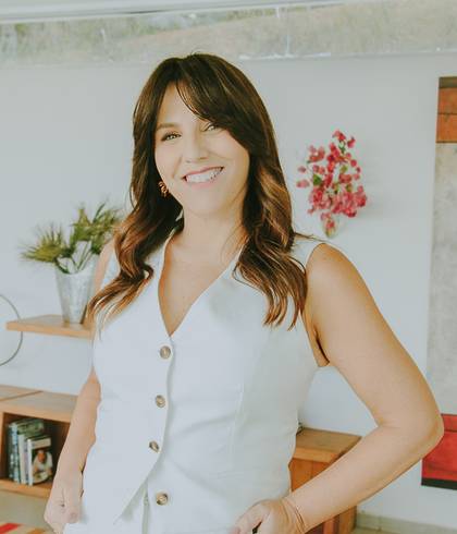 Corporativo de Ensaio Corporativo Dani Miqueri | Consultora de Imagens | Nova Lima-MG