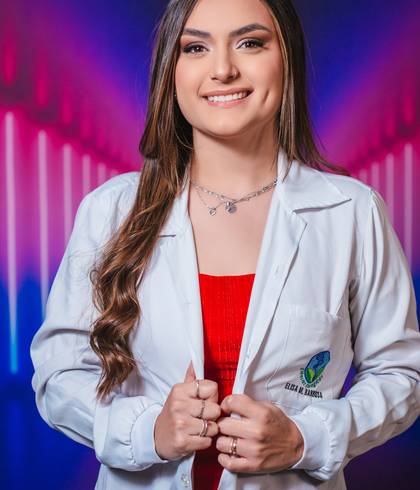 Formaturas de Formatura Ciências Biológicas UFCAT 2025